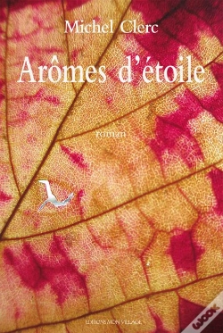 Capa do artigo Aromes D'Etoile