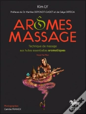 Capa do artigo Aromes Massage : Technique De Massage Aux Huiles Essentielles Aromatiques