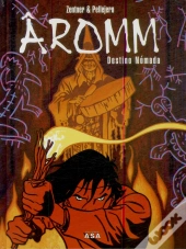 Âromm - Destino Nómada 
