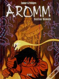 Âromm - Destino Nómada 
