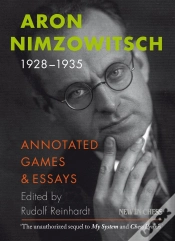 Capa do artigo Aron Nimzowitsch 1928-1935
