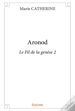 Capa do artigo Aronod - Le Fil De La Genèse T.2