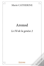 Capa do artigo Aronod - Le Fil De La Genèse T.2