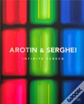 Arotin & Serghei: Infinite Screen