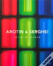 Capa do artigo Arotin & Serghei: Infinite Screen