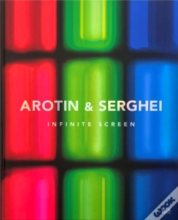 Capa do artigo Arotin & Serghei: Infinite Screen