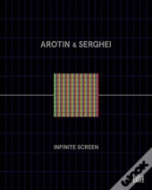 Arotin Serghei Infinite Screen