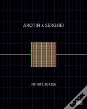 Capa do artigo Arotin Serghei Infinite Screen