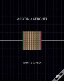 Capa do artigo Arotin Serghei Infinite Screen