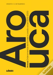 Capa do artigo Arouca