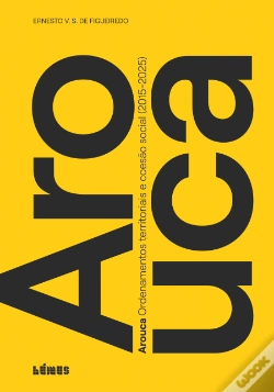 Capa do artigo Arouca