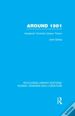 Capa do artigo Around 1981
