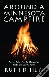 Capa do artigo Around A Minnesota Campfire