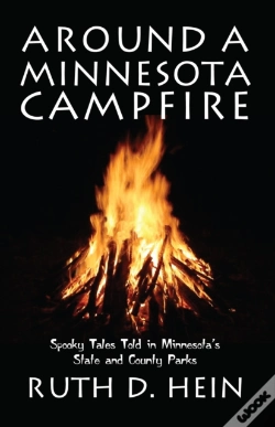 Capa do artigo Around A Minnesota Campfire