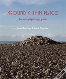 Capa do artigo Around A Thin Place