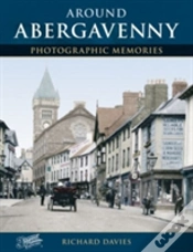 Capa do artigo Around Abergavenny