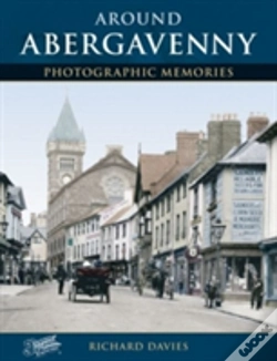 Capa do artigo Around Abergavenny