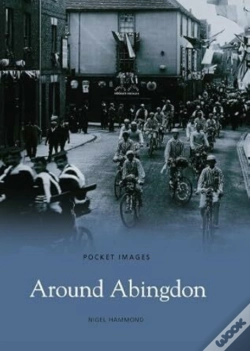 Capa do artigo Around Abingdon: Pocket Images