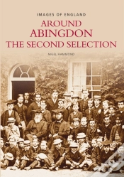 Capa do artigo Around Abingdon - The Second Selection