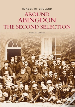 Capa do artigo Around Abingdon - The Second Selection