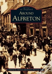 Around Alfreton