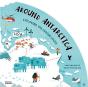 Around Antarctica - Preview