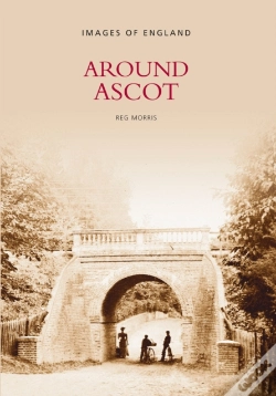 Capa do artigo Around Ascot