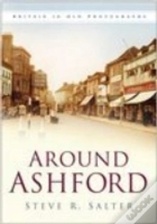 Capa do artigo Around Ashford
