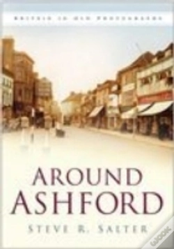 Capa do artigo Around Ashford
