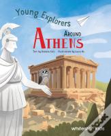 Around Athens