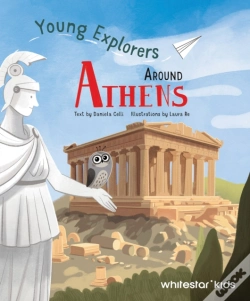 Capa do artigo Around Athens