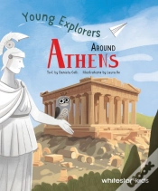Capa do artigo Around Athens