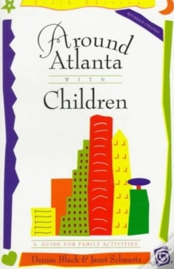 Capa do artigo Around Atlanta With Children 5pb