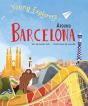 Around Barcelona - Preview