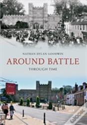 Capa do artigo Around Battle Through Time