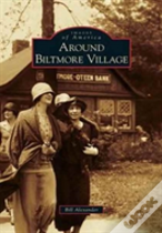 Around Biltmore Village