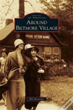 Capa do artigo Around Biltmore Village