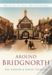 Capa do artigo Around Bridgnorth