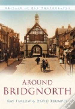 Capa do artigo Around Bridgnorth