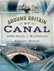 Capa do artigo Around Britain By Canal