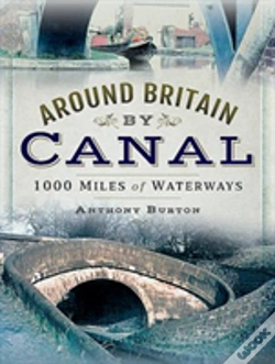 Capa do artigo Around Britain By Canal