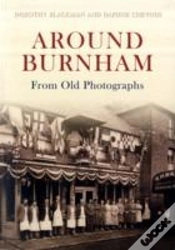 Capa do artigo Around Burnham From Old Photographs