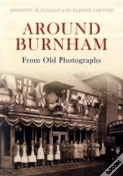 Capa do artigo Around Burnham From Old Photographs