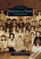 Around Burton Upon Trent