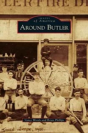 Around Butler - Preview