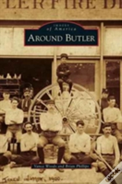 Capa do artigo Around Butler