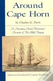 Capa do artigo Around Cape Horn