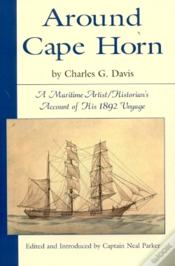 Capa do artigo Around Cape Horn