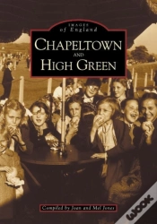 Capa do artigo Around Chapeltown And High Green