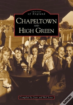 Capa do artigo Around Chapeltown And High Green